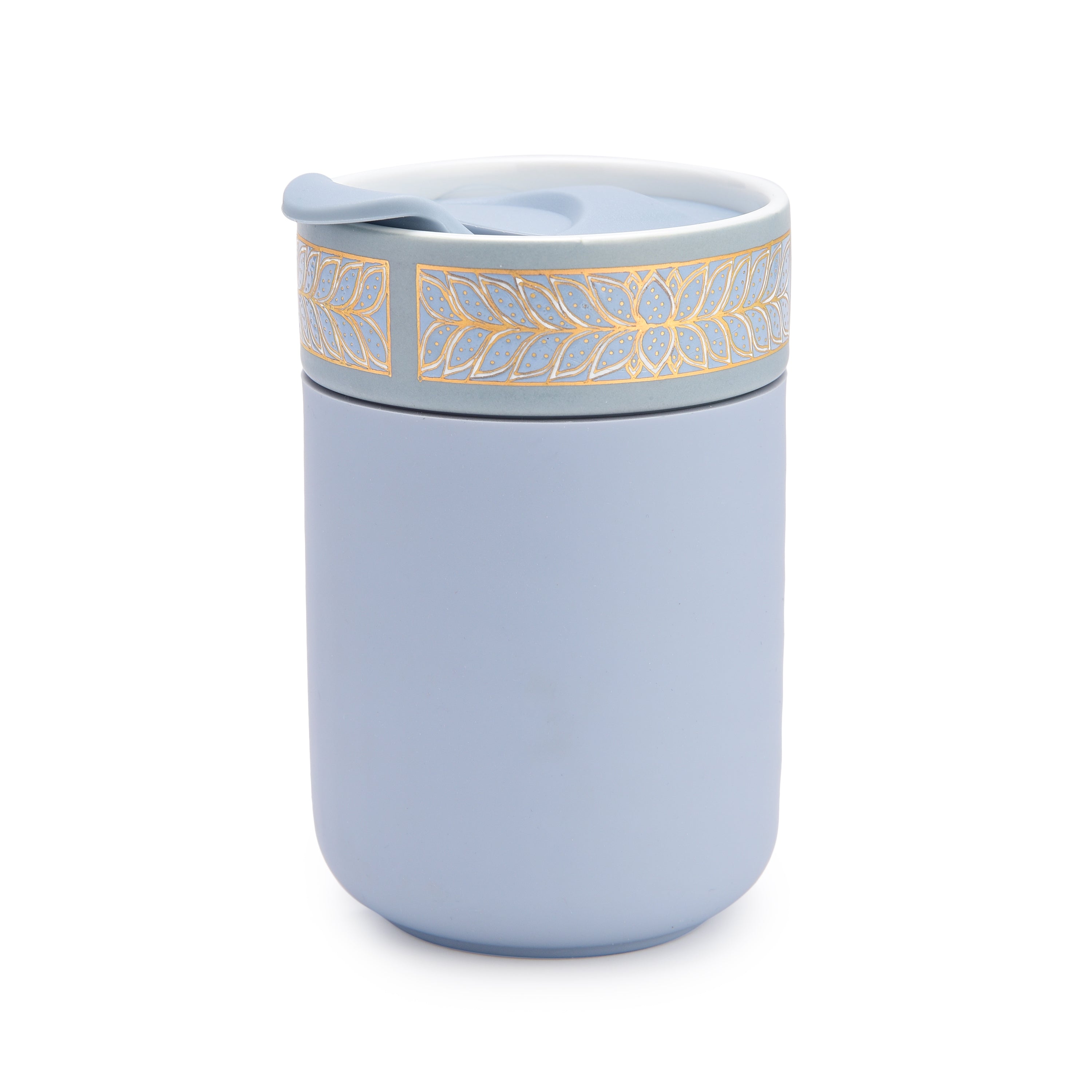 Powder Blue Powder Blue