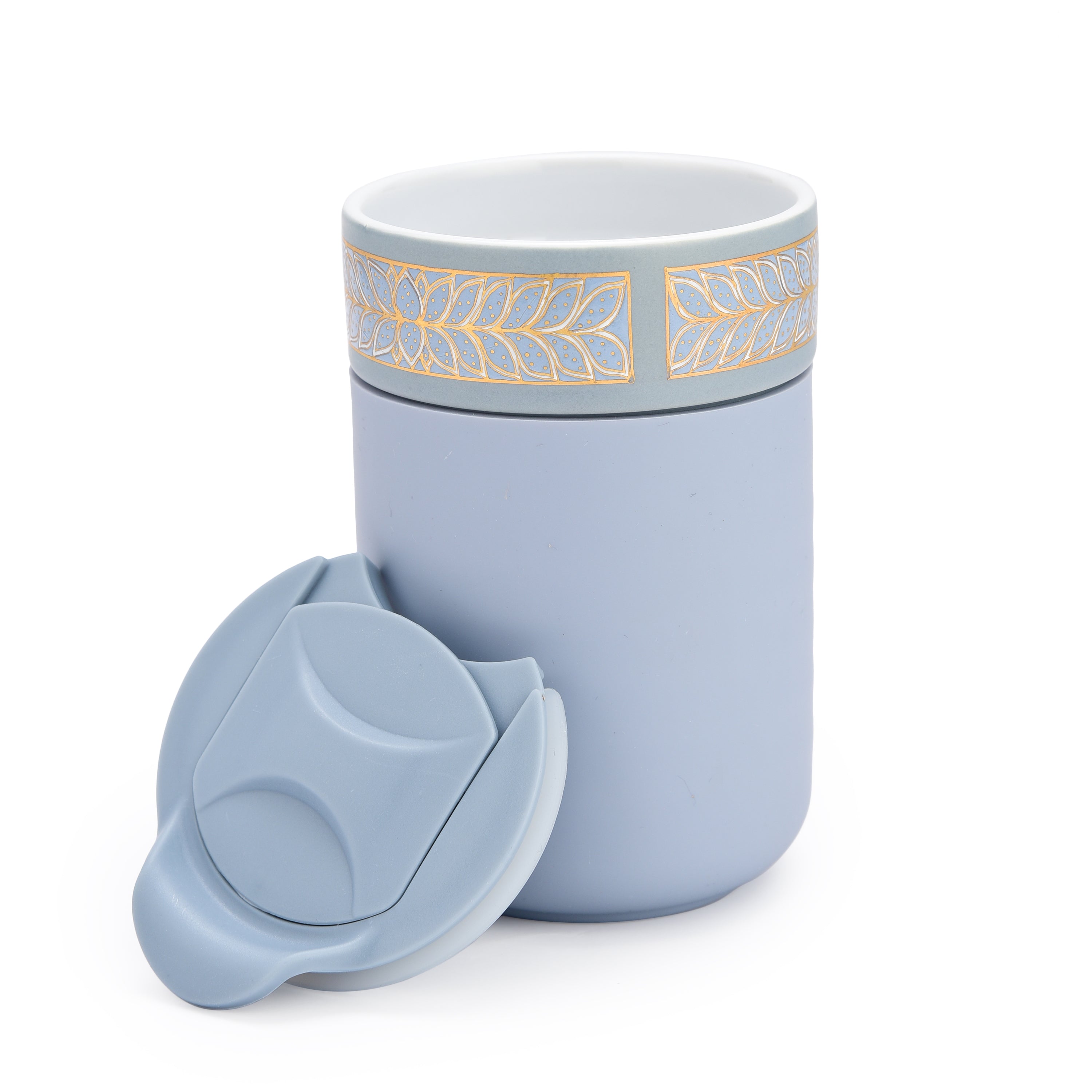 Powder Blue Powder Blue