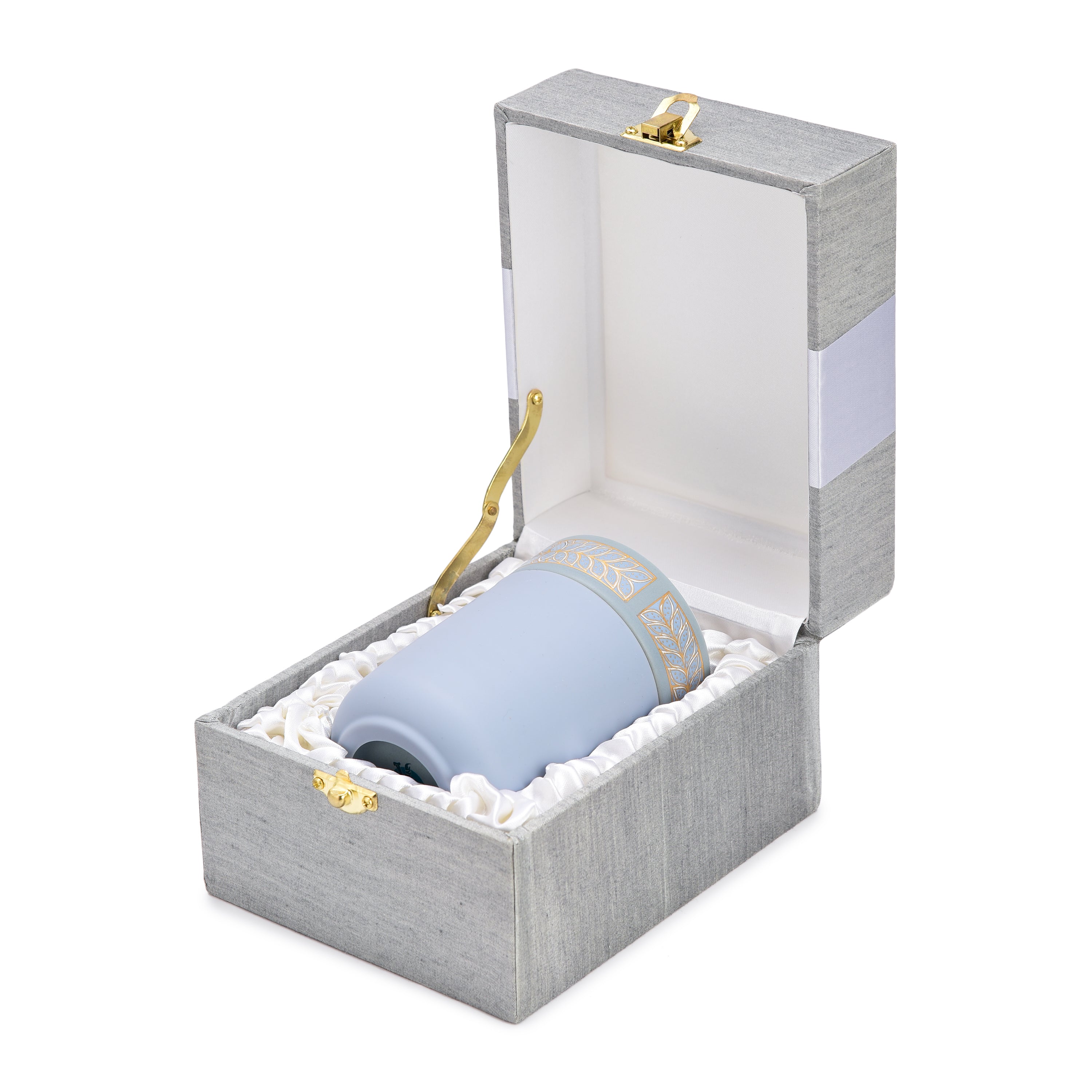 Powder Blue Powder Blue