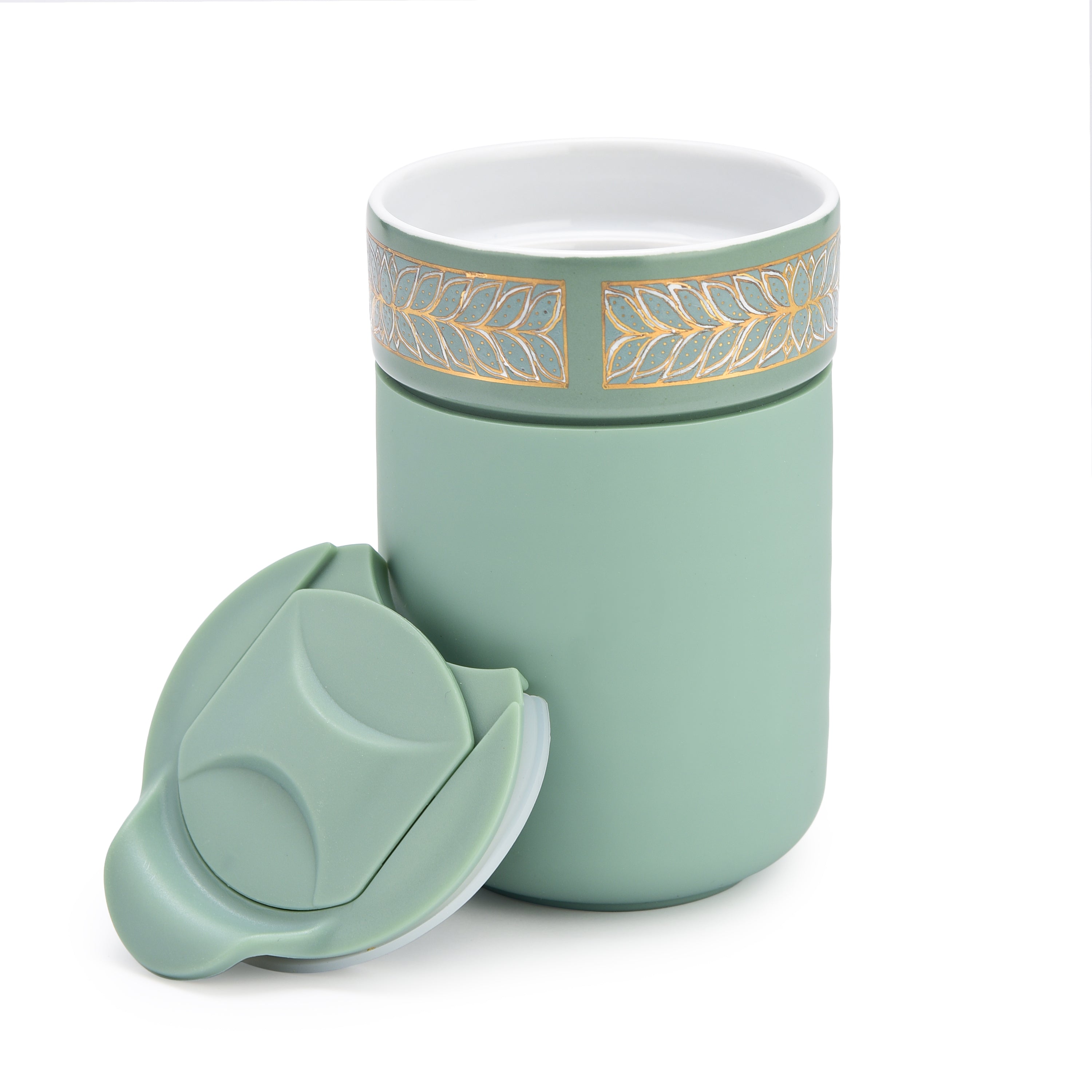 Celadon Green Celadon Green