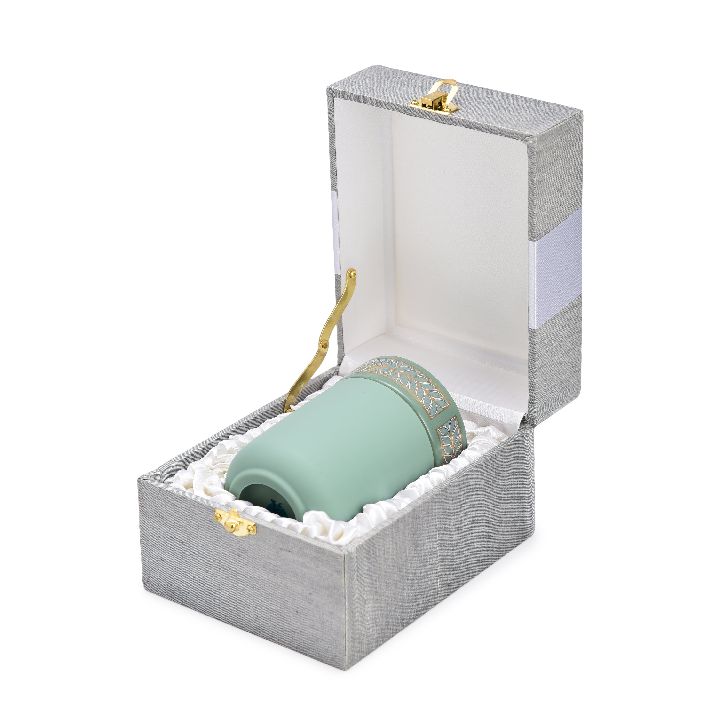 Celadon Green Celadon Green