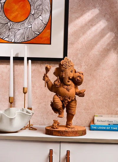 Wood Carving