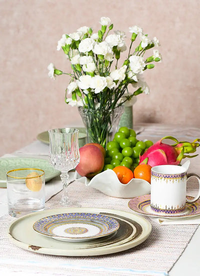 Tableware