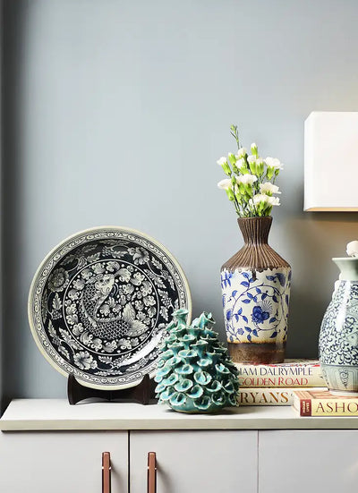 Stoneware