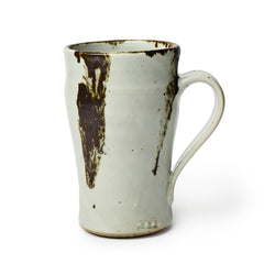 Stoneware Beer Mug