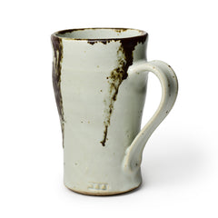 Stoneware Beer Mug
