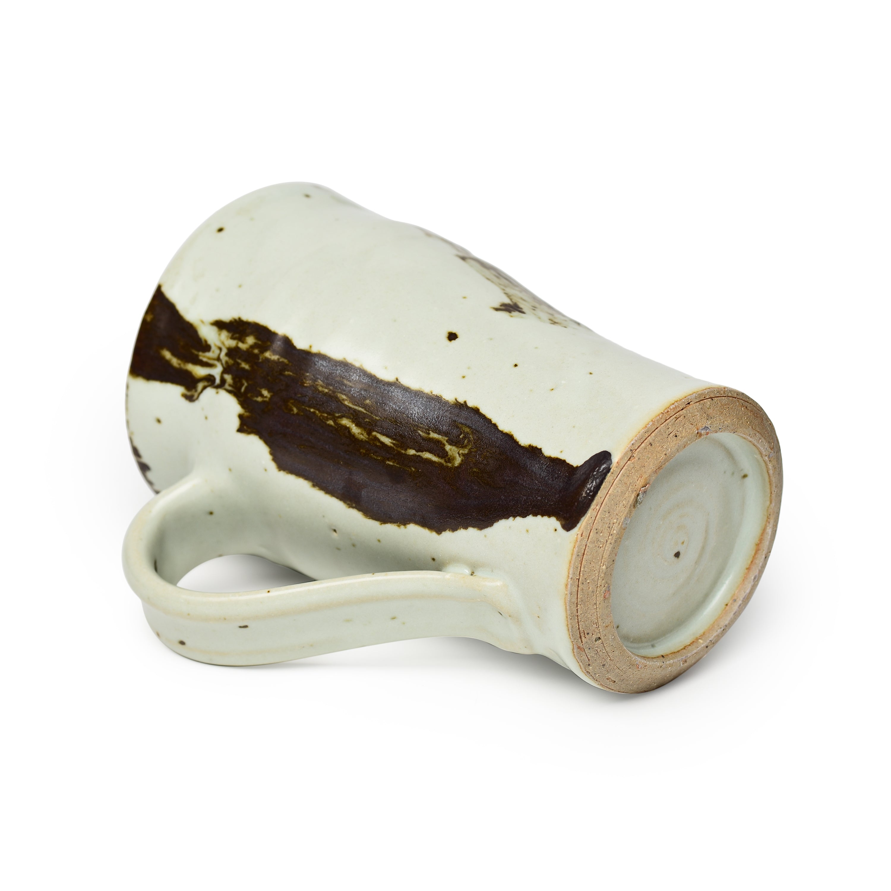 Stoneware Beer Mug Stoneware Beer Mug