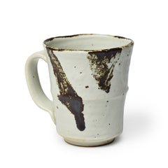 Stoneware Coffee Mug