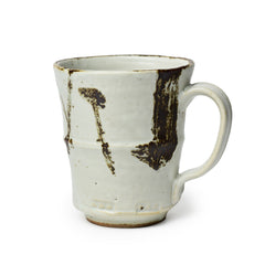 Stoneware Coffee Mug