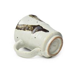 Stoneware Coffee Mug