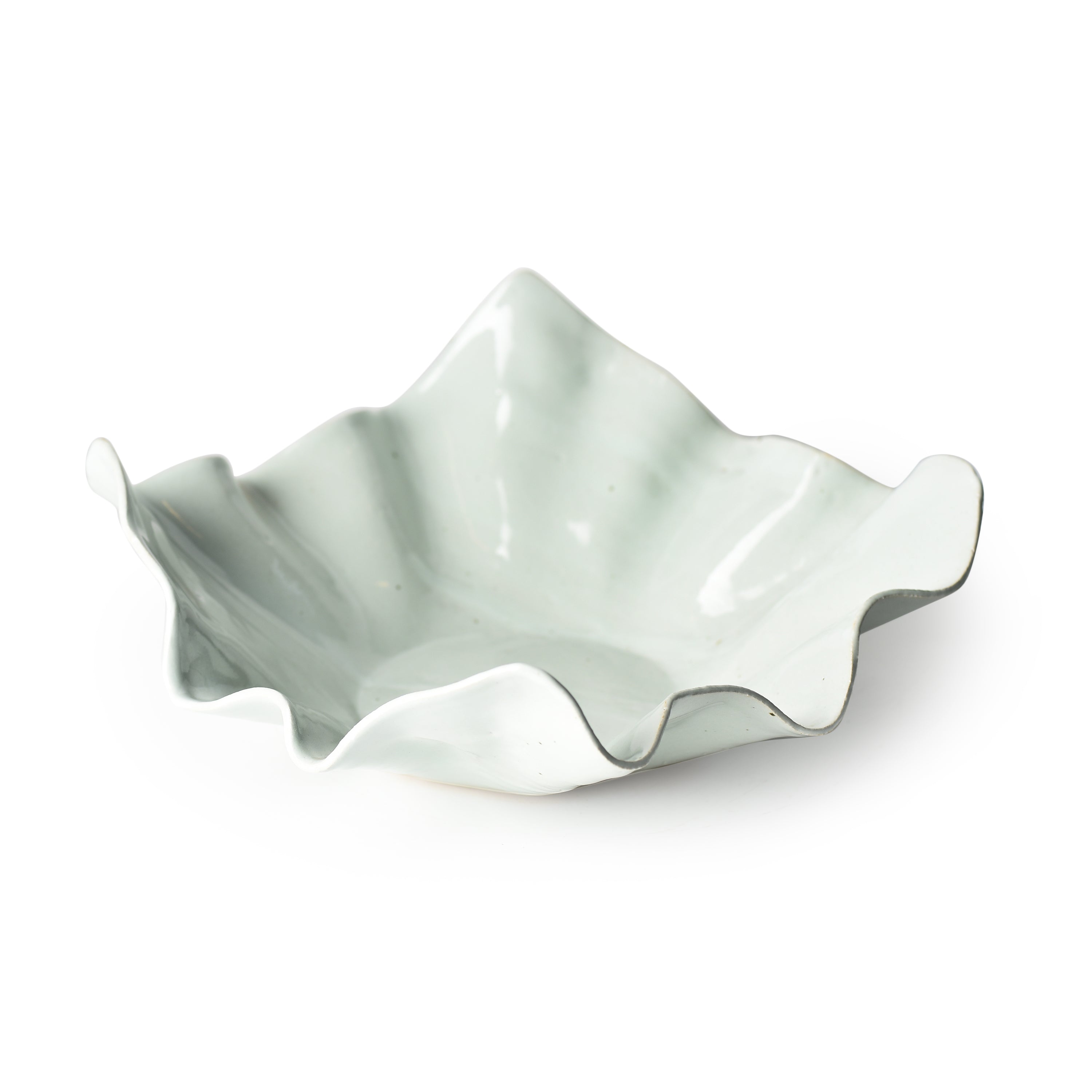 Stoneware Salad Bowl Set Stoneware Salad Bowl Set