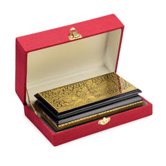 Rama’s Chariot Lacquerware Jewellery Box