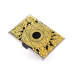 Kanok and Coin Design