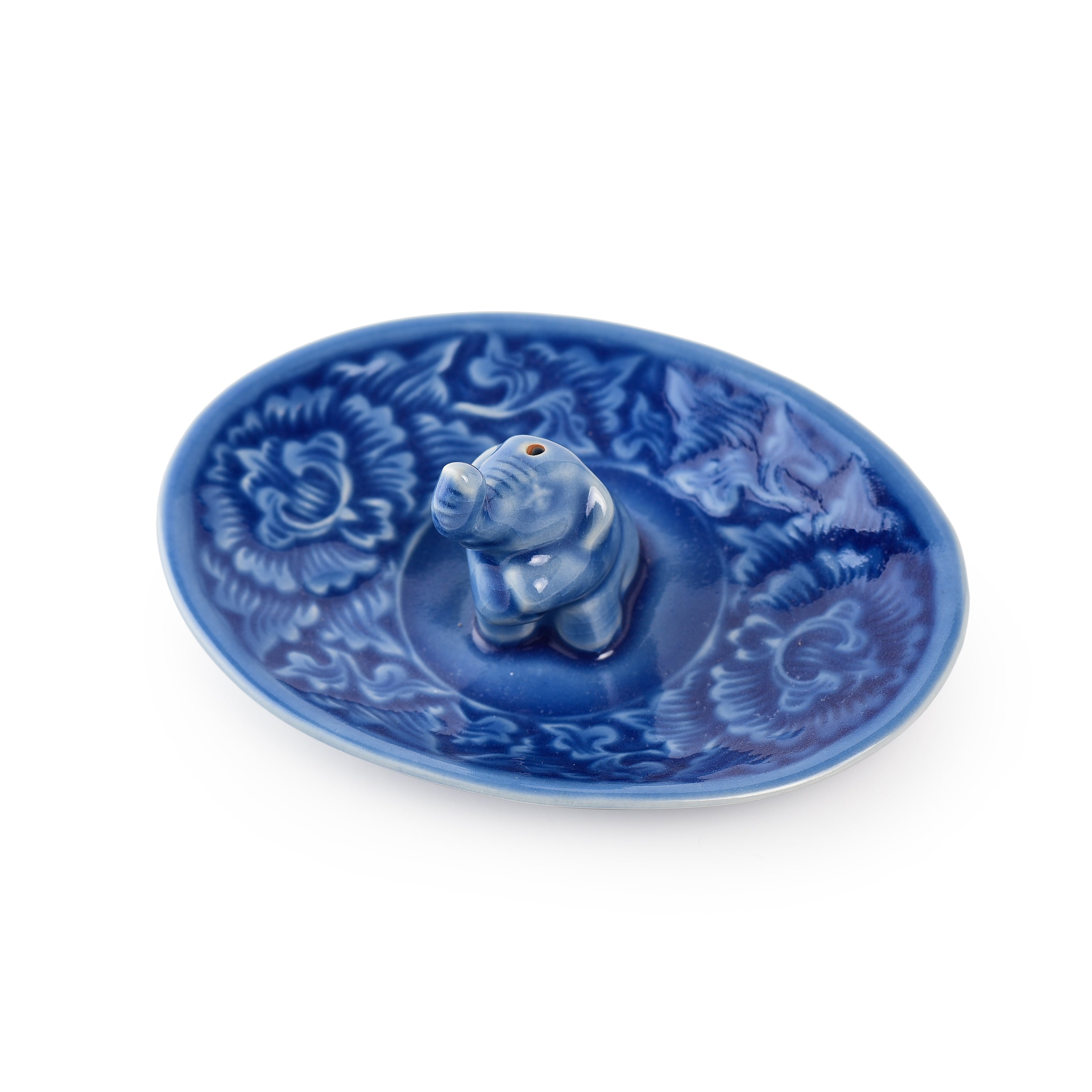 Cobalt Blue Cobalt Blue