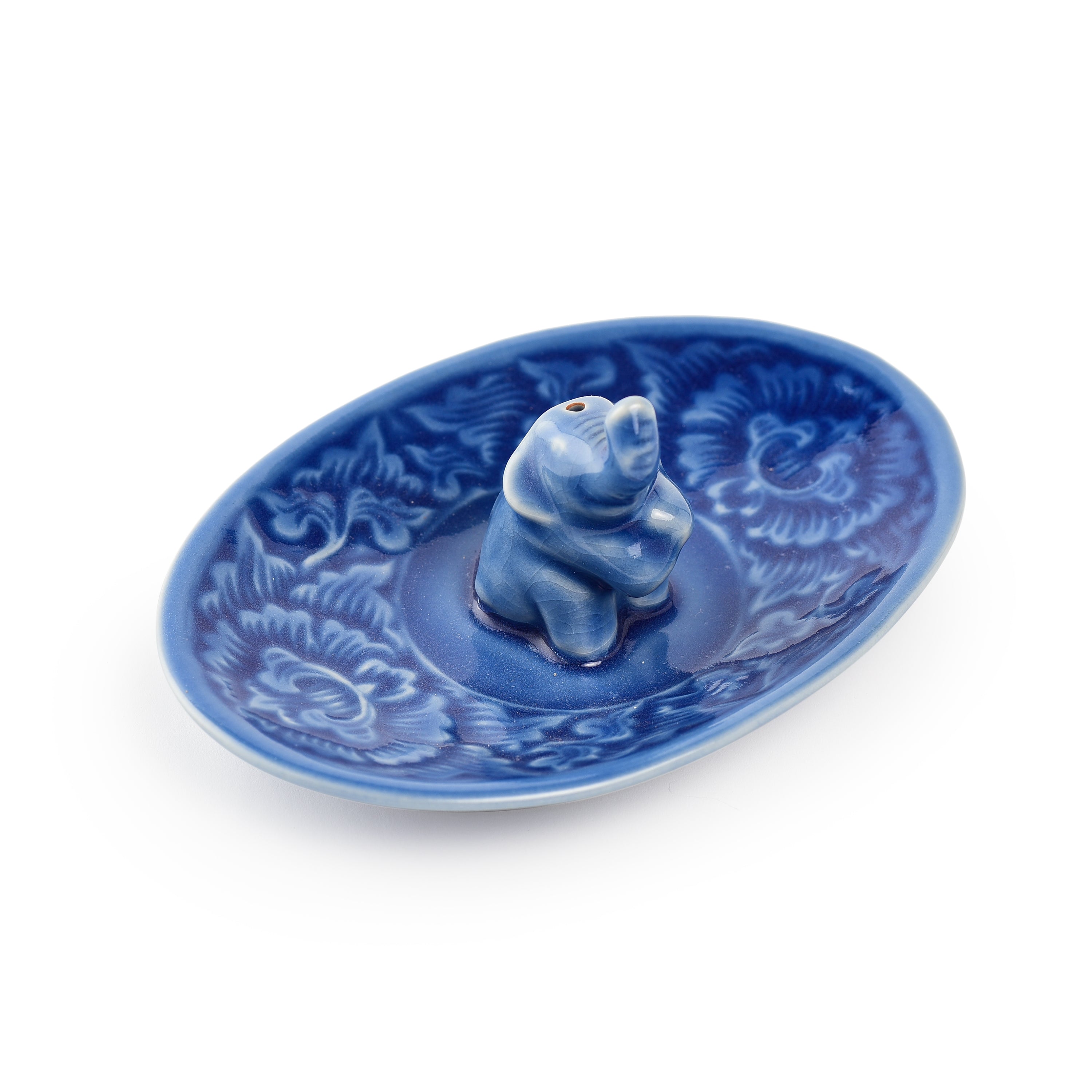 Cobalt Blue Cobalt Blue