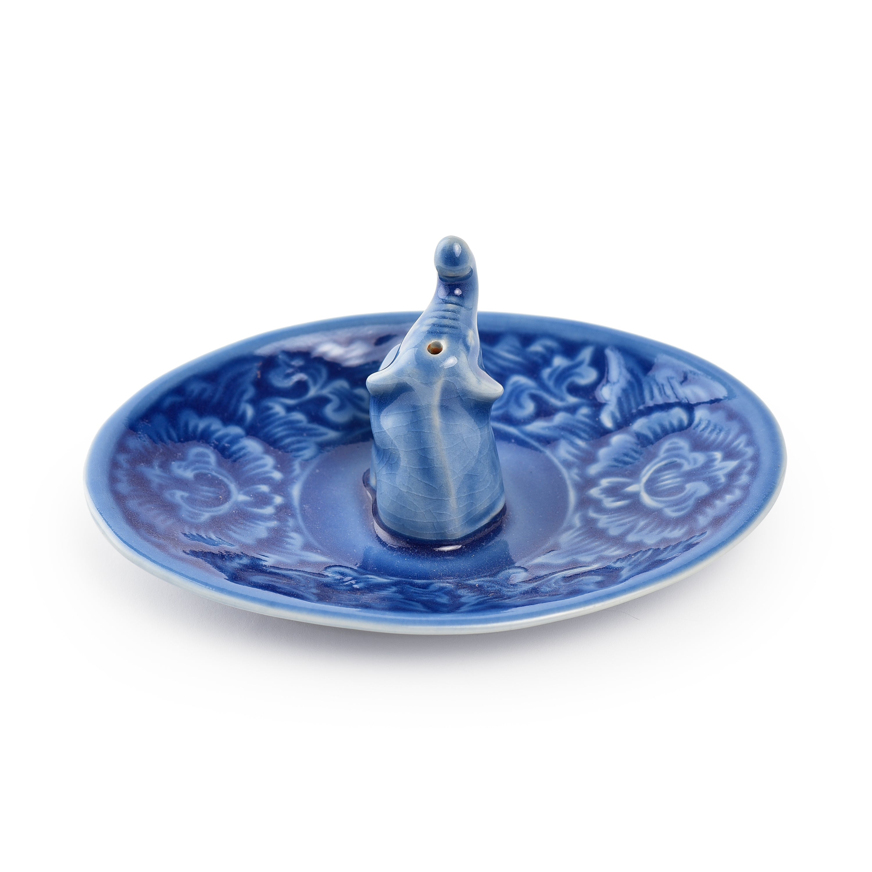 Cobalt Blue Cobalt Blue