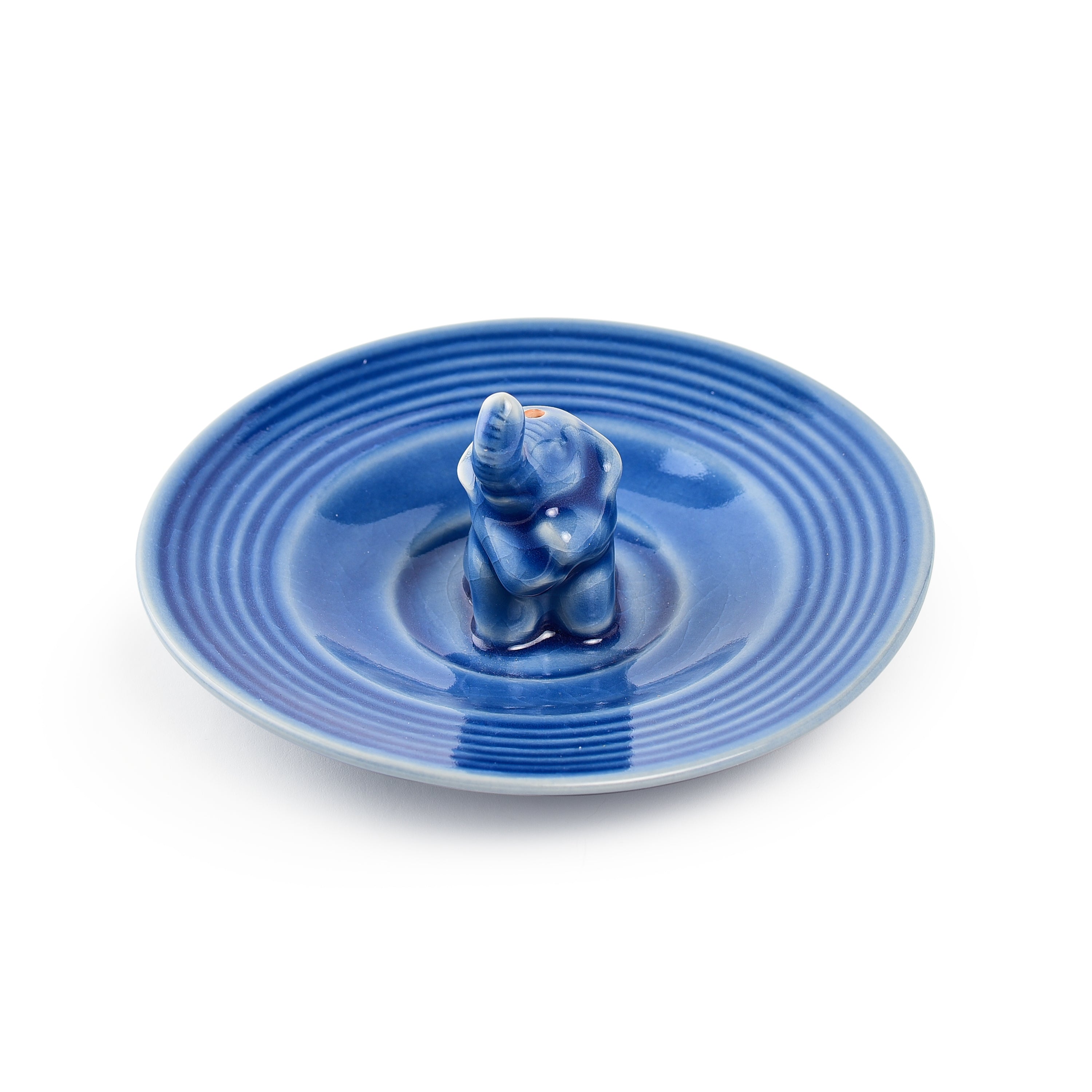 Cobalt Blue Cobalt Blue