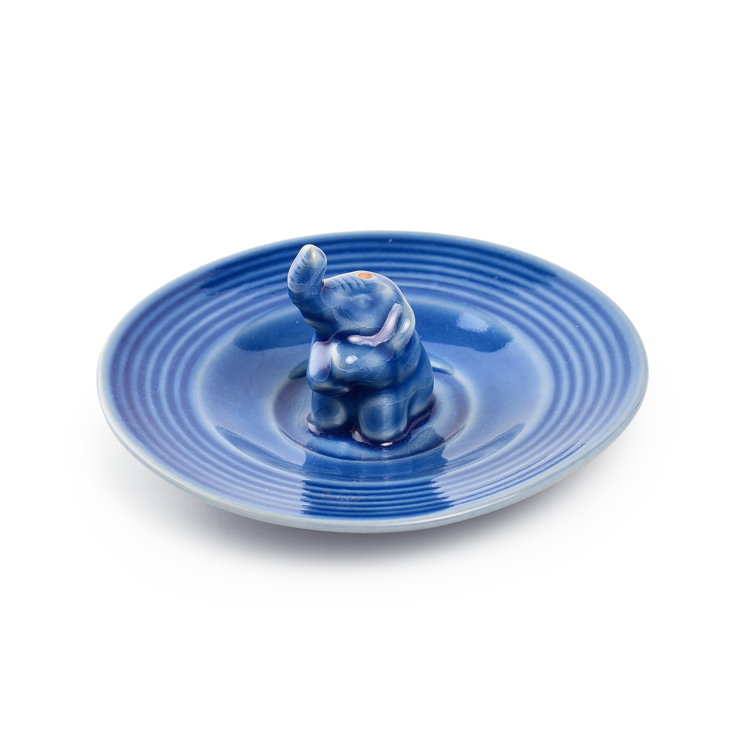 Cobalt Blue Cobalt Blue