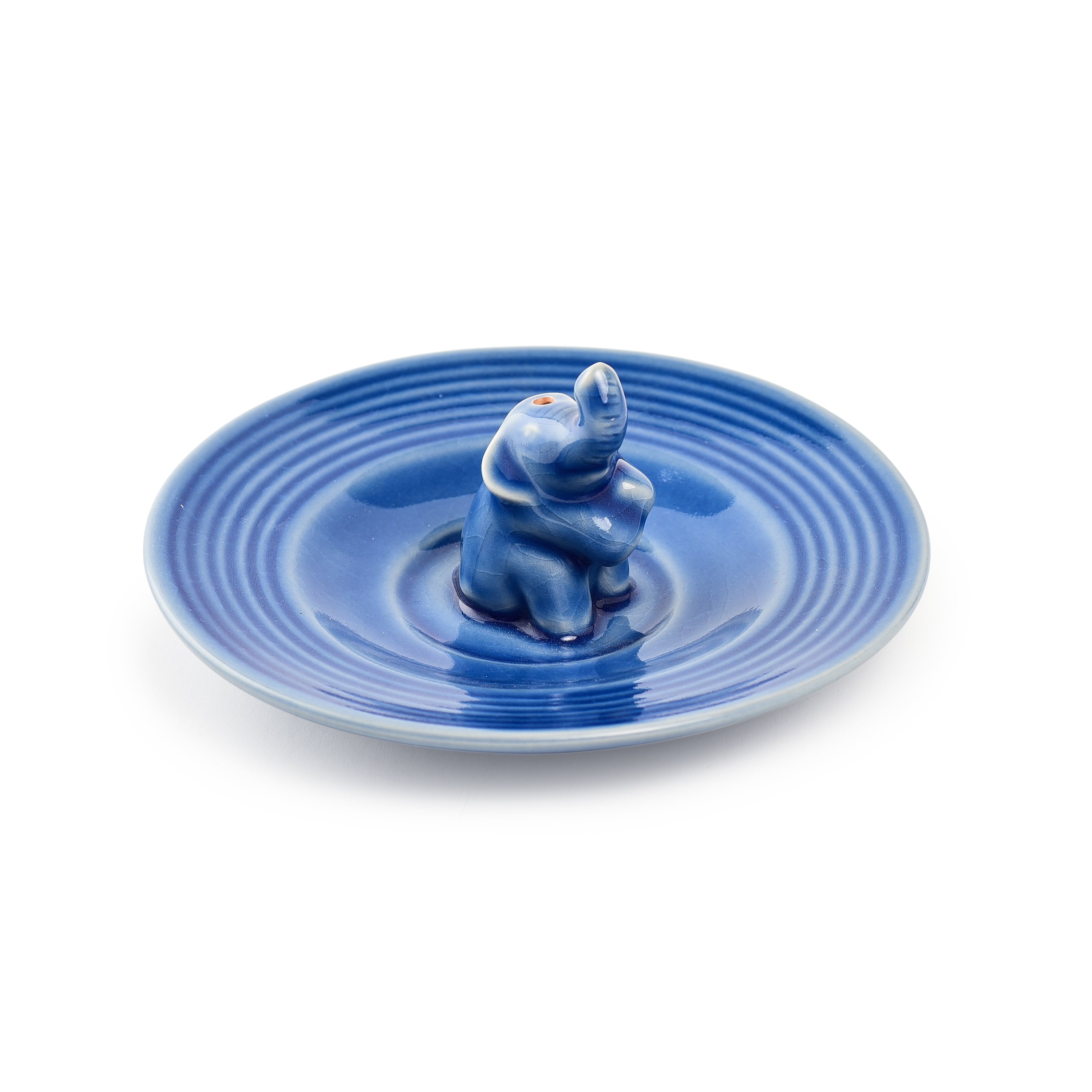 Cobalt Blue Cobalt Blue