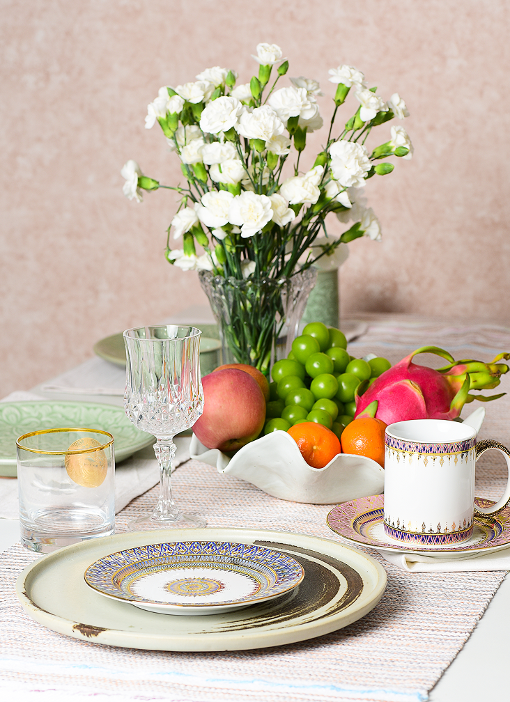 Tableware – KanitThai