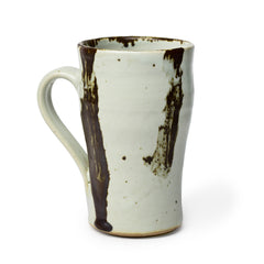 Stoneware Beer Mug