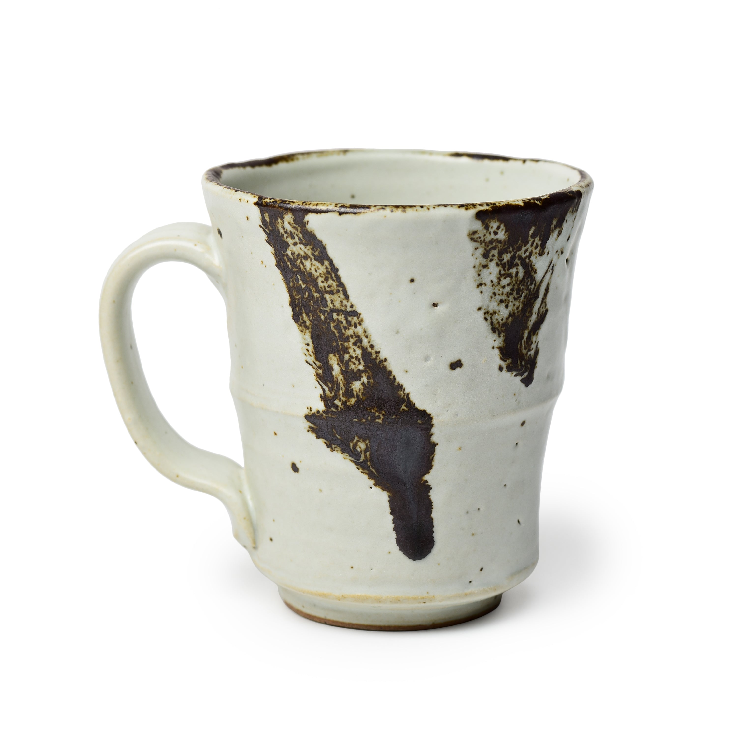 Stoneware Coffee Mug