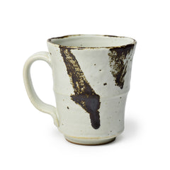 Stoneware Coffee Mug