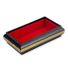 Rama’s Chariot Lacquerware Jewellery Box