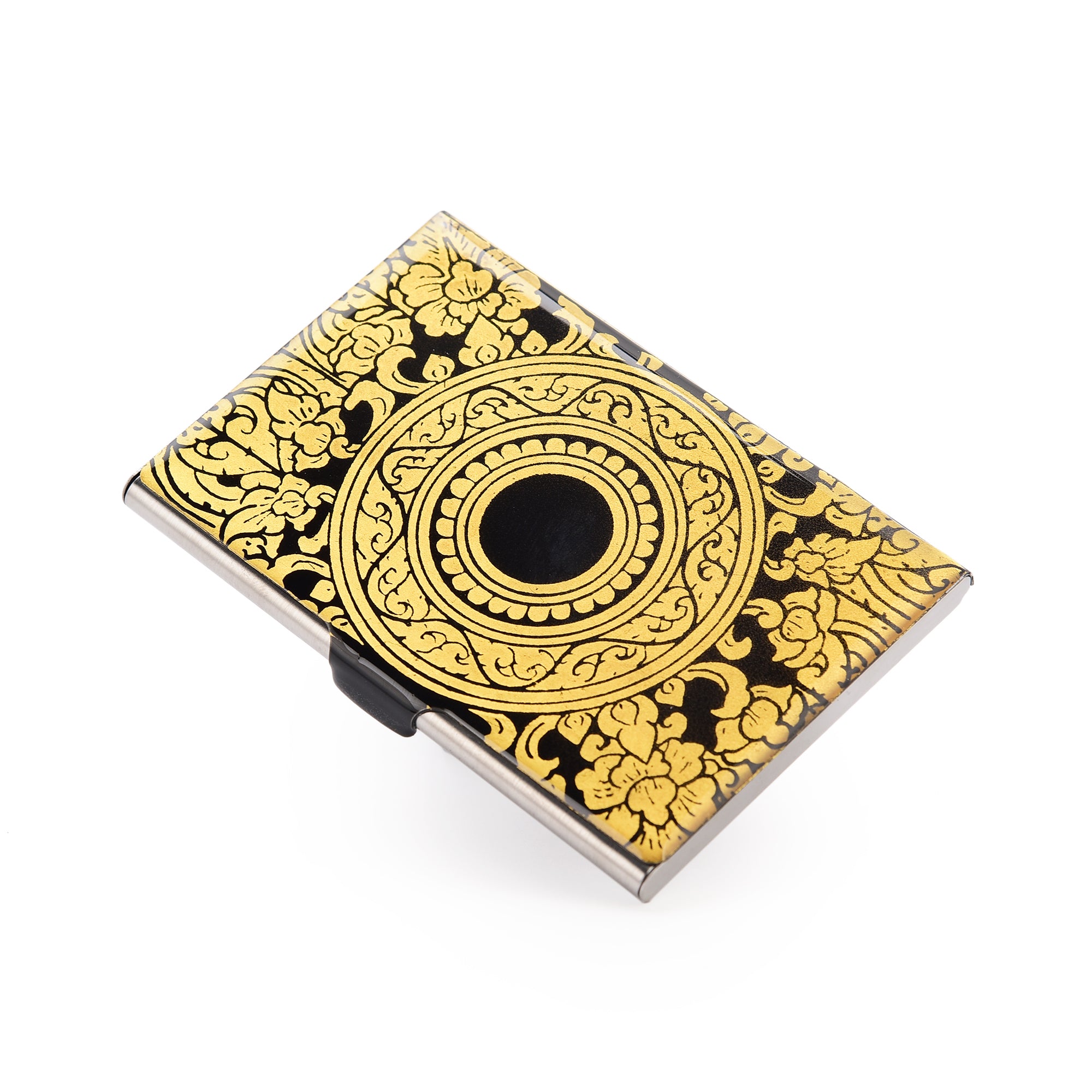 Kanok and Coin Design