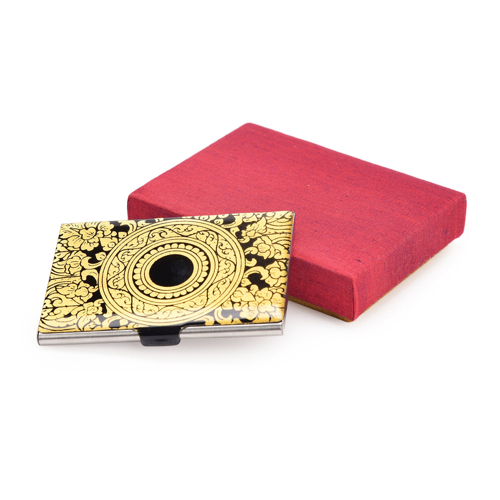 Kanok and Coin Design