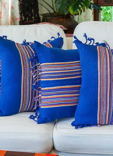 Handwoven Cushion covers
